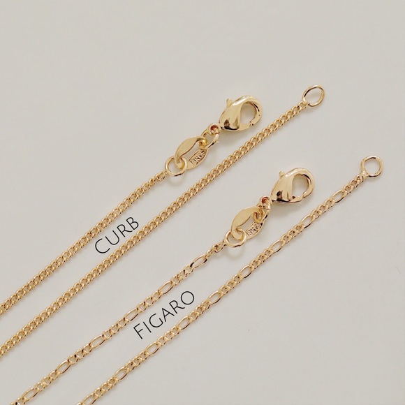 Evil Eye Hamsa Necklace | 18k Gold Filled - Picture 3 of 4